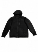 Parka Cadiz H966 PANAMA JACK negro