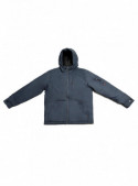 Parka Cadiz H966 PANAMA JACK azul
