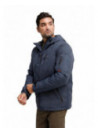 Parka Cadiz H966 PANAMA JACK azul