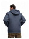 Parka Cadiz H966 PANAMA JACK azul