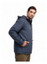 Parka Cadiz H966 PANAMA JACK azul