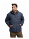 Parka Cadiz H966 PANAMA JACK azul