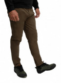 Pantalon Blanes H967 PANAMA JACK verde