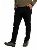 Pantalon Blanes H967 PANAMA JACK negro