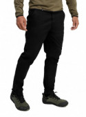 Pantalon Blanes H967 PANAMA JACK negro
