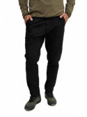 Pantalon Blanes H967 PANAMA JACK negro