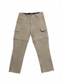 Pantalón Pompeya H968 PANAMA JACK beige