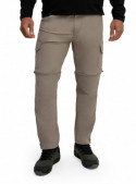 Pantalón Pompeya H968 PANAMA JACK beige