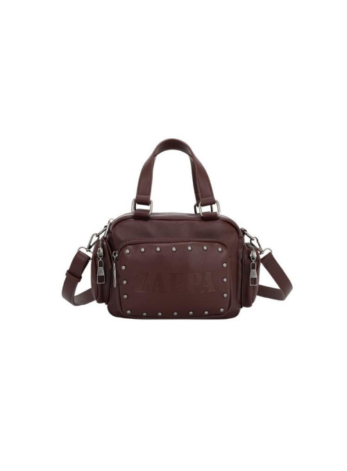 bandolera de mujer Bandolera Mujer H902 ZAPPA brown