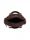Bandolera Mujer H902 ZAPPA brown