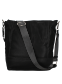 Tote Mujer H885 POLLINI negro