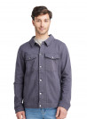 CHAQUETA CORDOBA G958 PANAMA JACK gris