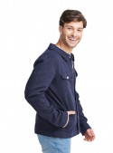 Chaqueta Hombre G959 PANAMA JACK azul