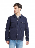 Chaqueta Hombre G959 PANAMA JACK azul