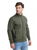 Poleron Hombre G950 PANAMA JACK militar