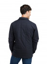 Chaqueta Hombre G955 PANAMA JACK negro
