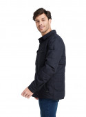 Chaqueta Hombre G955 PANAMA JACK negro