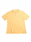 Polera Soria Hombre G970 PANAMA JACK amarillo