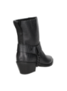 Botin Mujer H361 ZAPPA negro