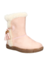 Bota Niña (22 Al 27) H765 PANAMA JACK rosado