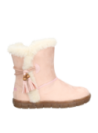 Bota Niña (22 Al 27) H765 PANAMA JACK rosado