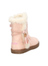 Bota Niña (22 Al 27) H765 PANAMA JACK rosado