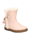 Bota Niña (28 Al 33) H766 PANAMA JACK rosado