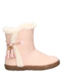 Bota Niña (28 Al 33) H766 PANAMA JACK rosado