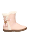 Bota Niña (28 Al 33) H766 PANAMA JACK rosado