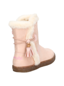 Bota Niña (28 Al 33) H766 PANAMA JACK rosado