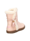 Bota Niña (28 Al 33) H766 PANAMA JACK rosado
