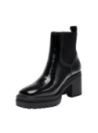 Botin Mujer H289 POLLINI negro