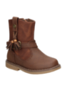 Bota Niña (22 Al 27) H763 PANAMA JACK cafe
