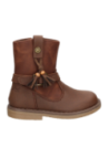 Bota Niña (22 Al 27) H763 PANAMA JACK cafe