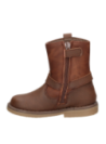 Bota Niña (22 Al 27) H763 PANAMA JACK cafe