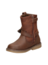 Bota Niña (22 Al 27) H763 PANAMA JACK cafe