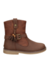 Bota Niña (28 Al 33) H764 PANAMA JACK cafe