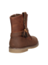 Bota Niña (28 Al 33) H764 PANAMA JACK cafe