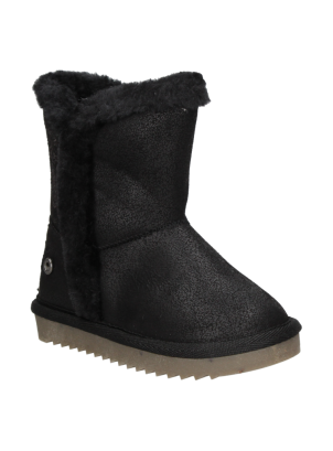 Bota Niña (22 Al 27)