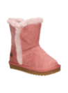 Bota Niña (22 Al 27) H768 PANAMA JACK rosado