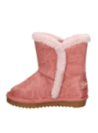Bota Niña (22 Al 27) H768 PANAMA JACK rosado
