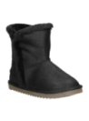 Bota Niña (28 Al 33) H769 PANAMA JACK negro