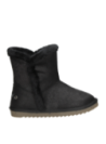 Bota Niña (28 Al 33) H769 PANAMA JACK negro