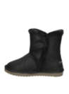 Bota Niña (28 Al 33) H769 PANAMA JACK negro