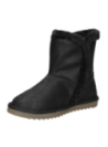 Bota Niña (28 Al 33) H769 PANAMA JACK negro