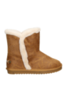 Bota Niña (28 Al 33) H769 PANAMA JACK camel