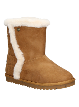 Bota Niña (28 Al 33)