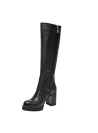 Bota  Rieti Mujer A251 POLLINI negro