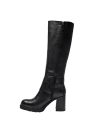 Bota  Rieti Mujer A251 POLLINI negro