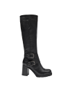 Bota  Rieti Mujer A251 POLLINI negro